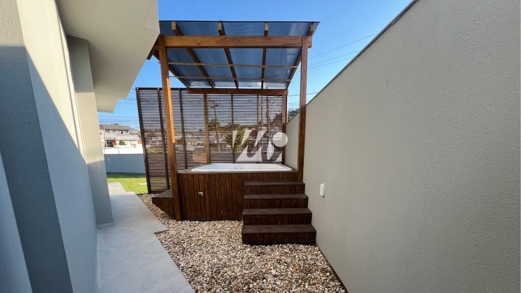 Casa em Bela Vista, Palhoça. 3 quartos, 80m². Imagem 5 de 21